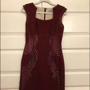 Antonio Melani Size 2 Dress